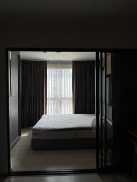 The Excel Udomsuk for rent ✨ Fully furnished