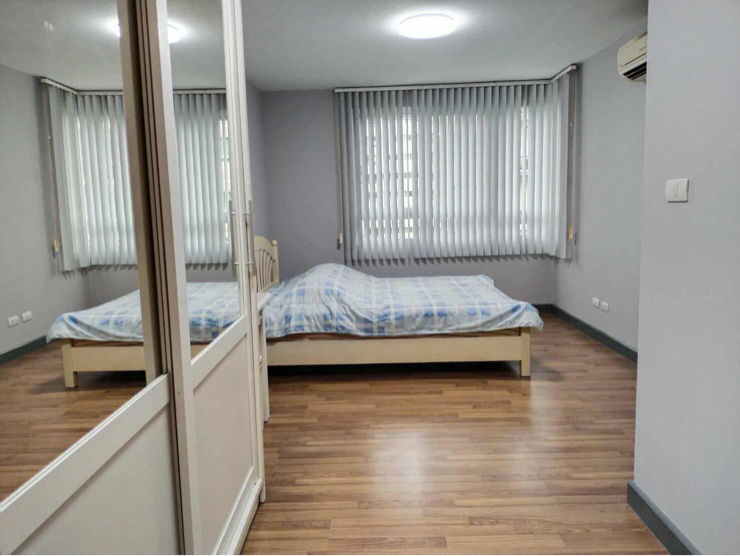 รูป ให้เช่า the clover thonglor ใกล้ BTS ทองหล่อ - รูปที่ 4/8