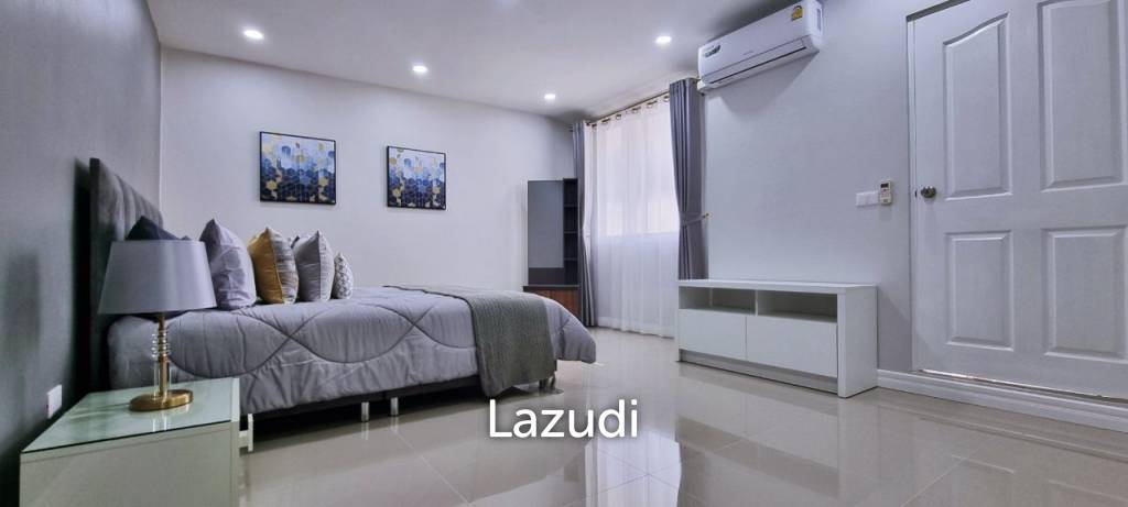 picture 4 Beds 3 Baths 220 SQ.M. The Villas Rachawadee - 17/28