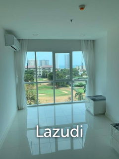 1 Bed 1 Bath 47 SQ.M One Tower Pratamnak