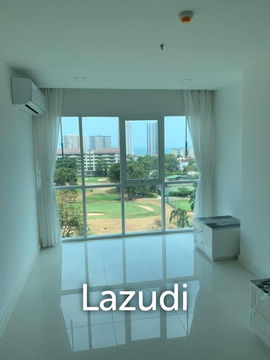 1 Bed 1 Bath 47 SQ.M One Tower Pratamnak