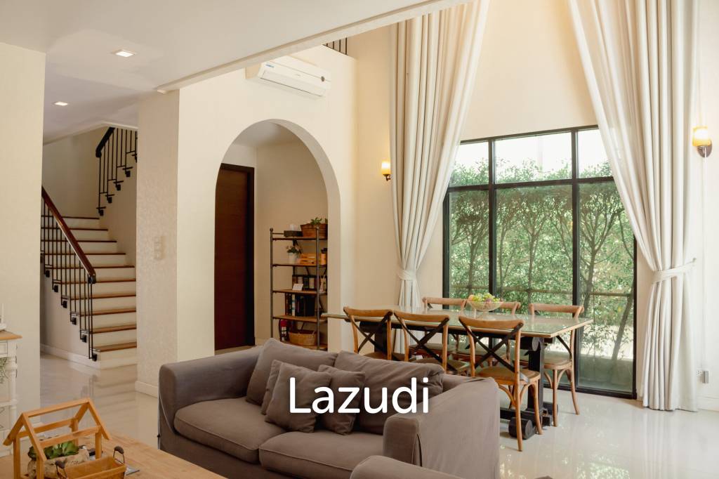 รูป AMORE : Chic 3 Story Townhouse in Hua Hin 112 - รูปที่ 12/42