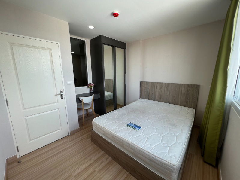 รูป BEST PRICE!! ราคาดีที่สุด!! ห้องตกแต่งสวย พร้อมเข้าอยู่ | ขาย ชาโตว์ อินทาวน์ จรัญสนิทวงศ์ 96/2 MD-25074465 - รูปที่ 3/10