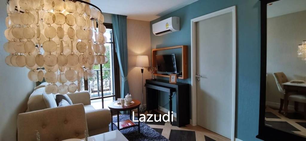 picture 1 Bedroom Espana Condo for Sale - 5/14