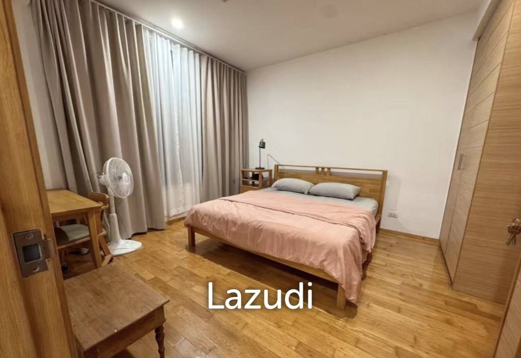 picture 1 Bedroom 1 Bathroom 65 Sq.m The Empire Place - 3/7