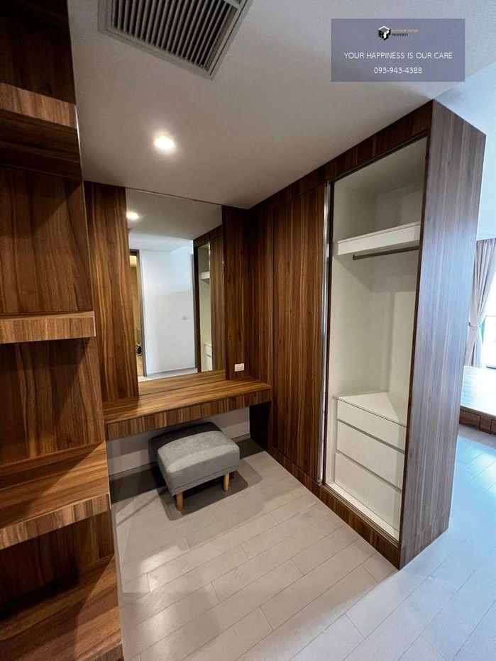 รูป Noble Ploenchit | Discover Ultra-Luxury at Bangkok Most Prestigious Address #2025112913259 - รูปที่ 10/13