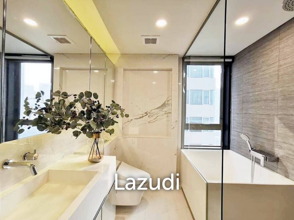รูป 2 Bed 70 SQ.M Siamese Exclusive Sukhumvit 31 - รูปที่ 11/11