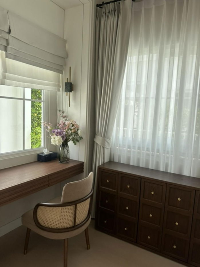 รูป #SC9902​​   📌 ให้เช่า | 🟦🟨ชัยพฤกษ์ บางนา กม.15​🟥🟩💬 𝑪𝒐𝒏𝒕𝒂𝒄𝒕 𝑳𝑰𝑵𝑬: @𝒔𝒆𝒄𝒓𝒆𝒕𝒑𝒓𝒐𝒑𝒆𝒓𝒕𝒚 🔥✨ - รูปที่ 4/33