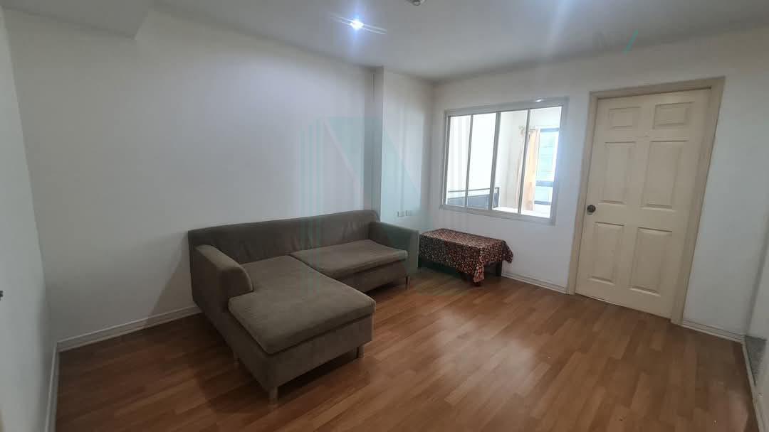 picture For Rent Condo LUMPINI PLACE RATCHADA - THAPRA Building B, Floor 17,1 bed room, Room size 35 sqm - 2/8