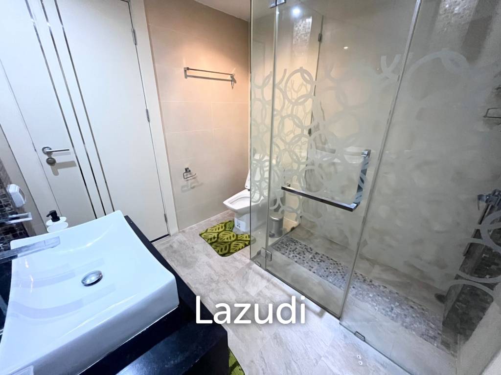 picture 1 Bed 1 Bath 49 SQ.M. Cosy Beach View - 12/14