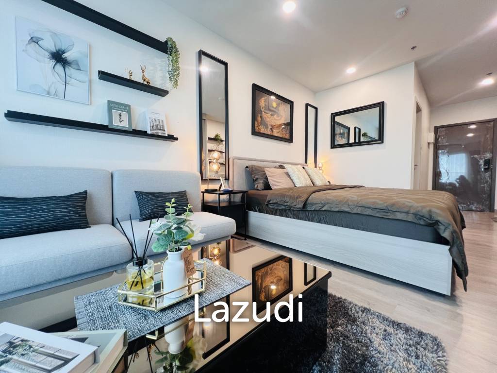 picture Good Size 1 Bedroom Condo With Nice Sea View - 9/29