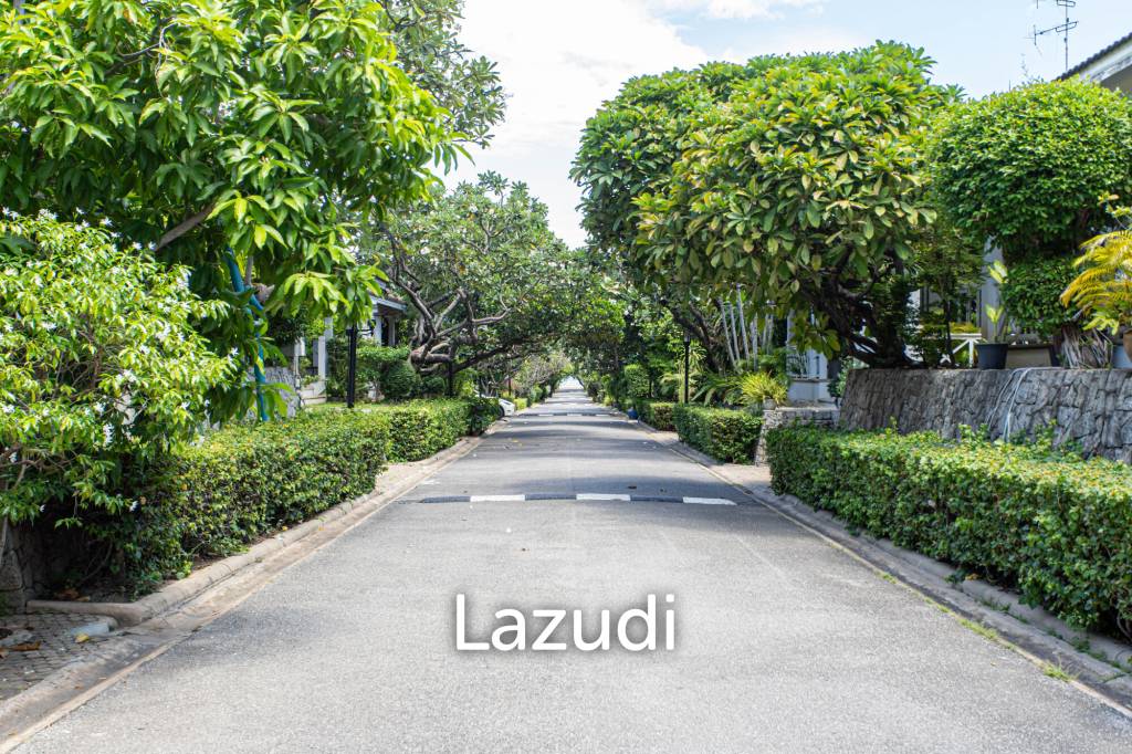 picture Baan Chaliang Lom: 3 Beds Beachfront Detached House - 46/46