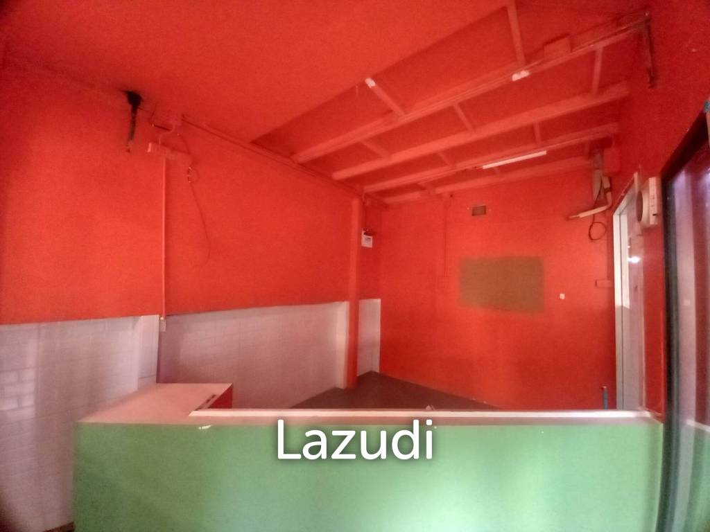 รูป พื้นที่เชิงพาณิชย์ให้เช่า ศูนย์กลางการค้า ย่านสาทร กรุงเทพ - รูปที่ 3/6