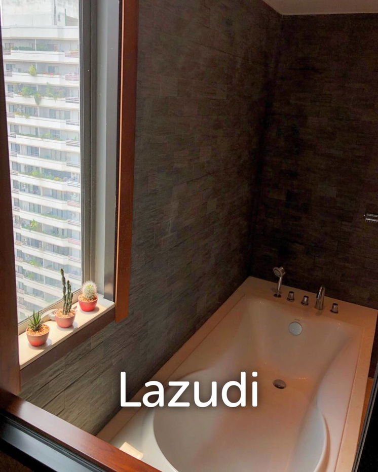 picture 1 Bedroom 1 Bathroom 45 Sq.m H Sukhumvit 43 - 13/17