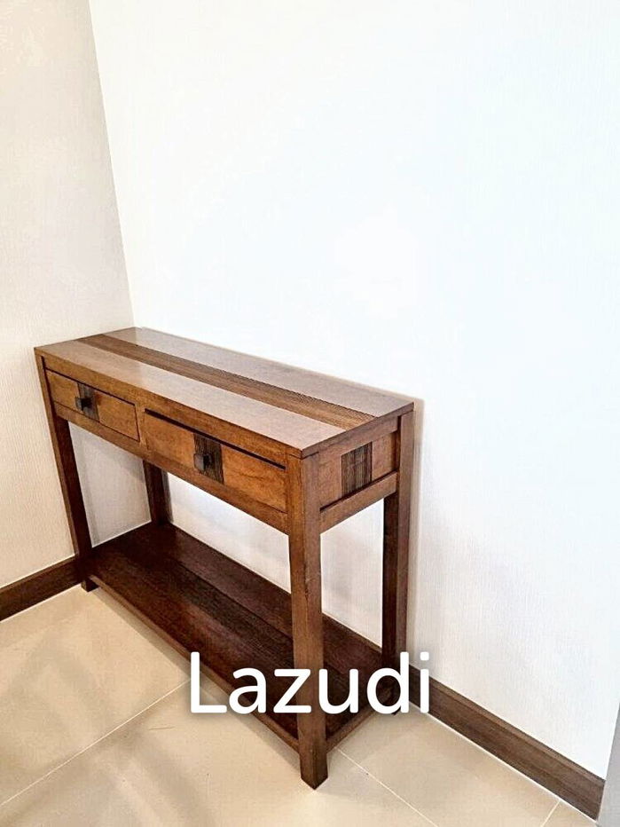 รูป 1 Bed 46 SQ.M Supalai Oriental Sukhumvit 39 - รูปที่ 7/21