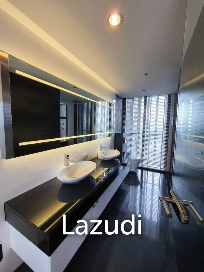 รูป Luxurious High-Rise Condo in Sathorn Bangkok - รูปที่ 13/18