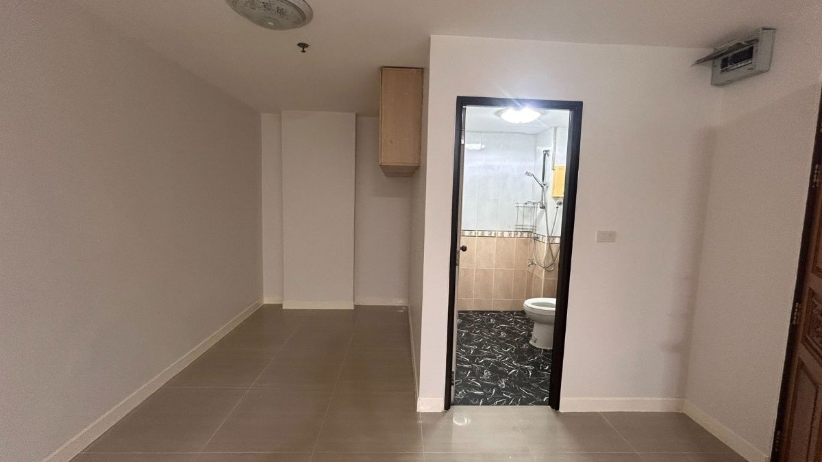 รูป ให้เช่าคอนโด ปิ่นเกล้าพาวิลเลี่ยน อาคารบี - รูปที่ 4/7