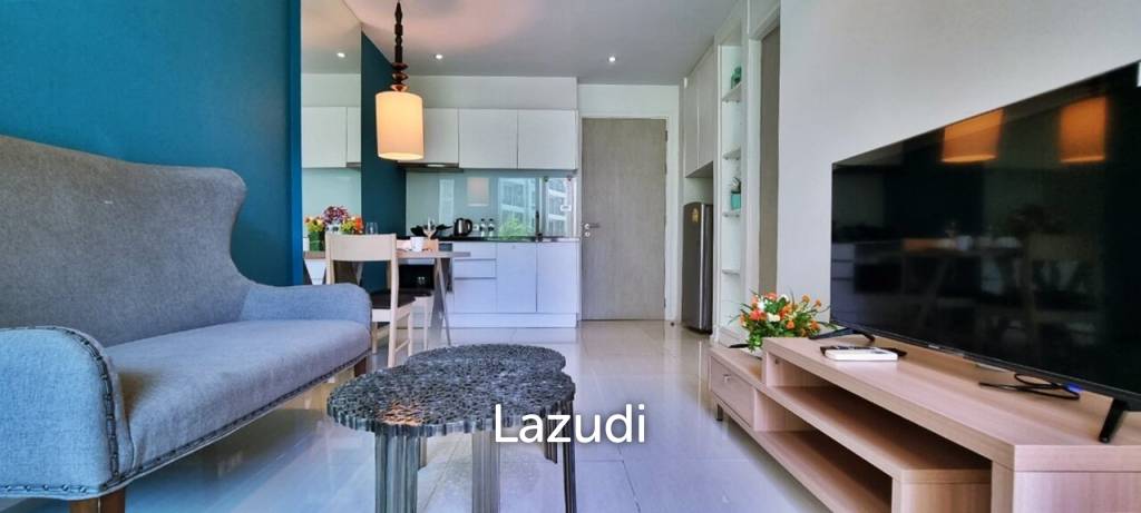 picture 1 Bedroom 1 Bathroom 36.44 SQ.M Atlantis Condo - 7/14