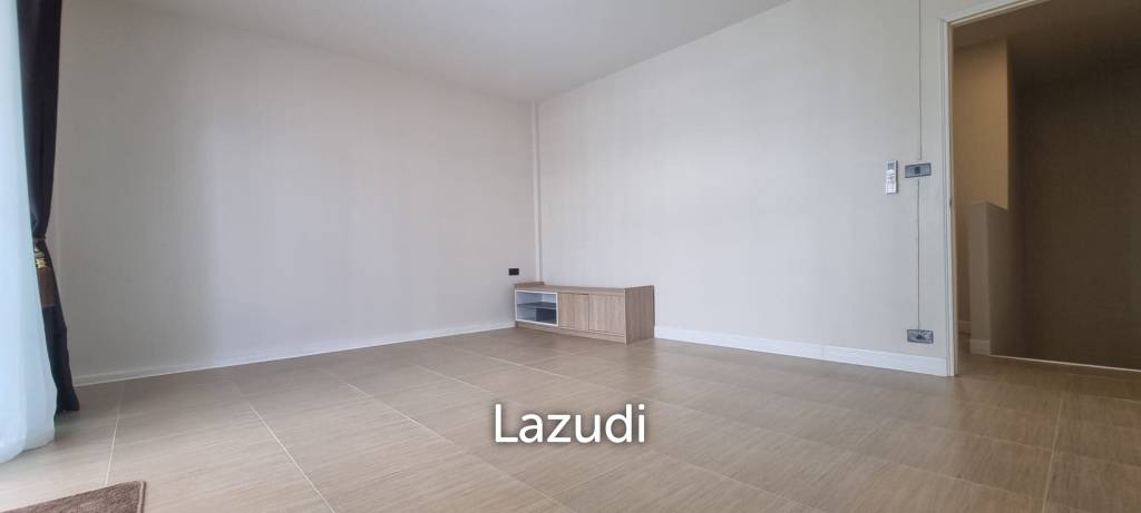 picture 2 Bedroom 2 Bathroom 144 SQ.M. Townhouse In Jomtien - 10/20