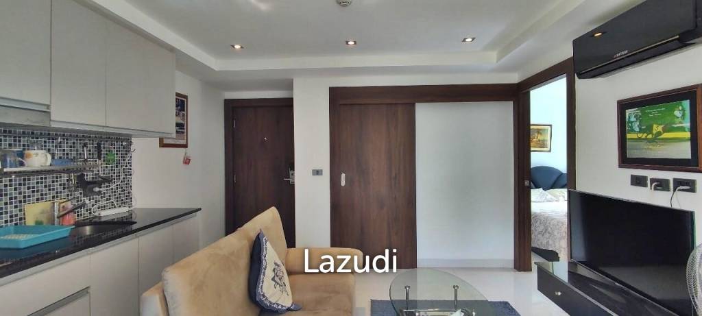 picture 2 Bedrooms Serenity Wongamat for Sale - 6/18