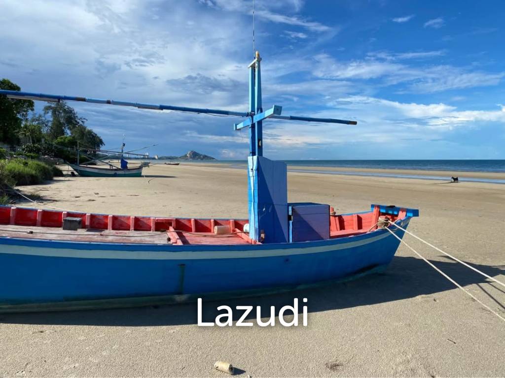 picture Malibu Kao Tao – Beachfront Luxury Condo (Pet-Friendly) - 8/29