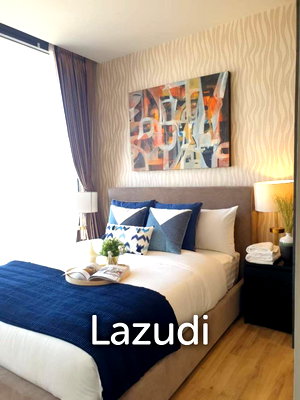 Condos for rent Big C Extra Lat Phrao (Big C Extra Ladprao) : 1 Bed 1Bath 35 SQ.M The Line Jatujak - Mochit