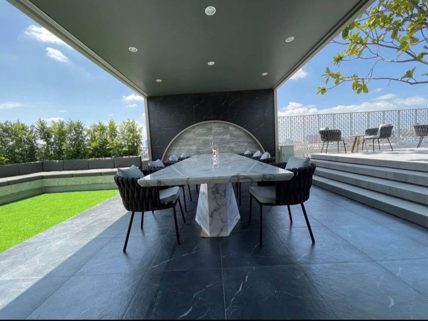 รูป คอนโดธนา แอสทรา Thana Astra Sathorn-Chan ใกล้ BTS เซนต์หลุยส์ - รูปที่ 14/15