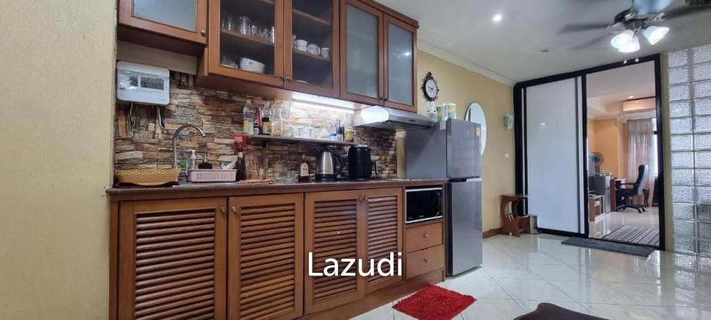 picture Jomtien Complex Condotel for Sale - 5/13