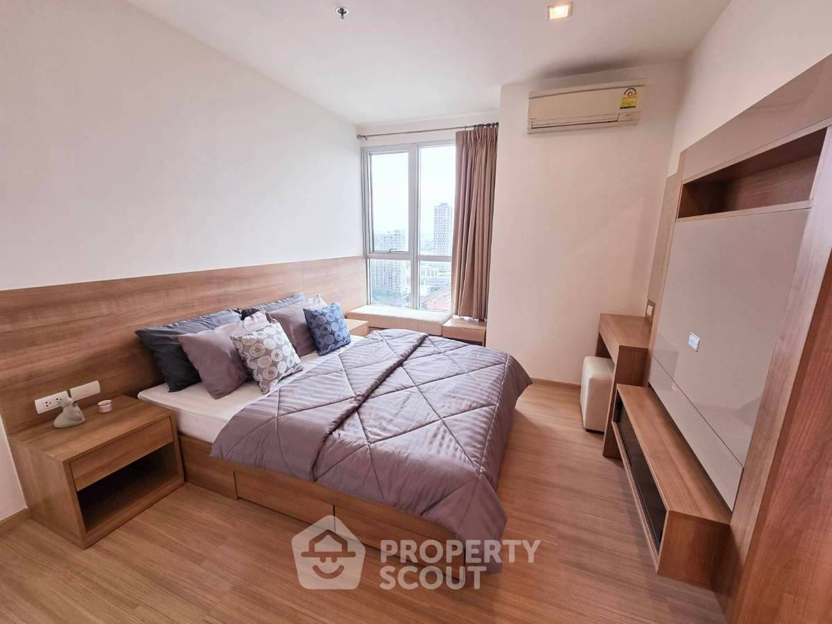 picture 1-BR Condo at Rhythm Sukhumvit 50 near BTS On Nut (ID 1882057) - 3/10