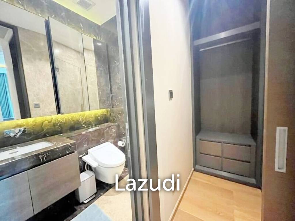 picture 1 Bedroom 1 Bathroom 52 SQ.M 28 Chidlom - 13/14