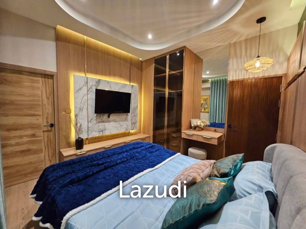 picture 5 Bedrooms 6 Bathrooms 420 SQ.M. Atmos Prime Villa - 14/23