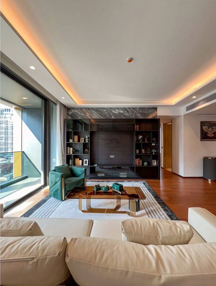 picture Luxury Condominium for rent : The Estelle Sukhumvit 26  - 2/20