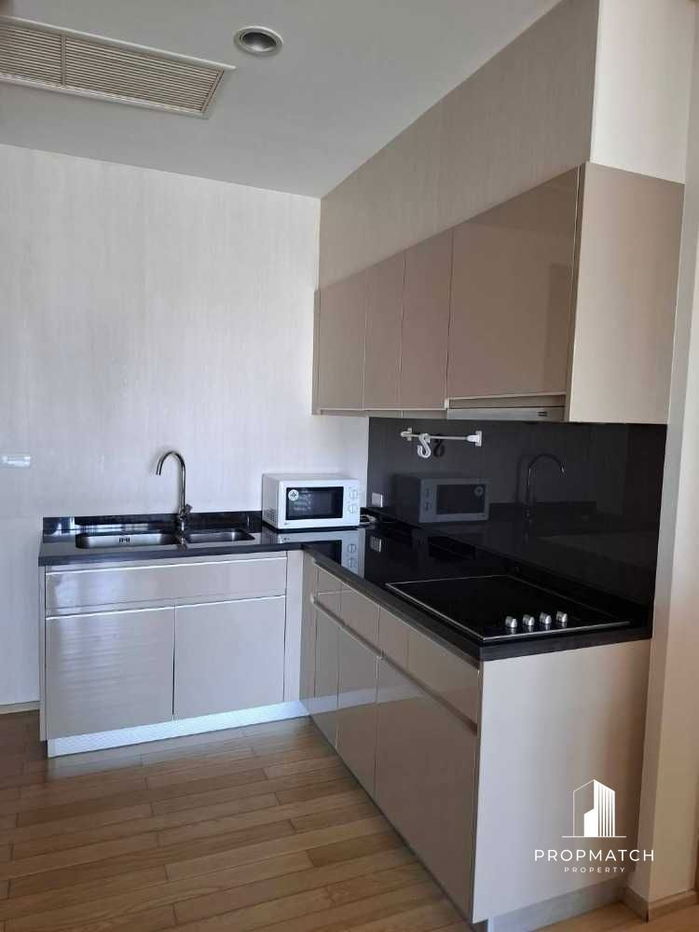รูป PM035388✨Flash Deal ✨ 39 By Sansiri ( 2Bed 2Bath 77SQM.) แต่งครบพร้อมอยู่ !! เพียง 55,000 บาทต่อเดือน Tel.0981315848 @propmatch - รูปที่ 6/16