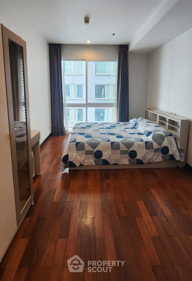 picture 1-BR Condo at The Prime11 Sukhumvit Condominium near BTS Nana (ID 2454733) - 2/8