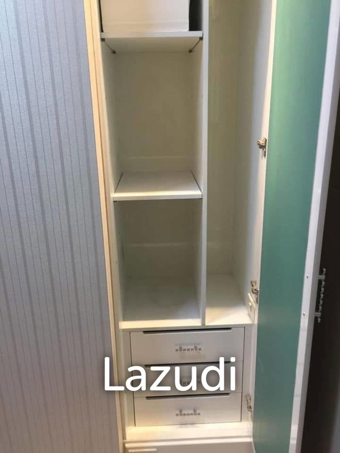 รูป 1-Bedroom Condo at Ideo Mix Sukhumvit 103 Bangkok - รูปที่ 3/9