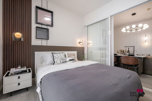 For Sale 2 Minutes from Airport Link Ramkhamhaeng