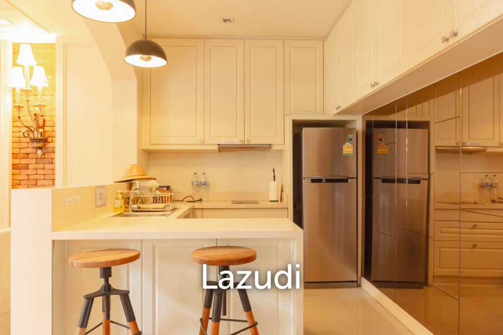 picture AMORE : Modern Tuscany 3 Story Townhouse in Hua Hin 112 - 14/56