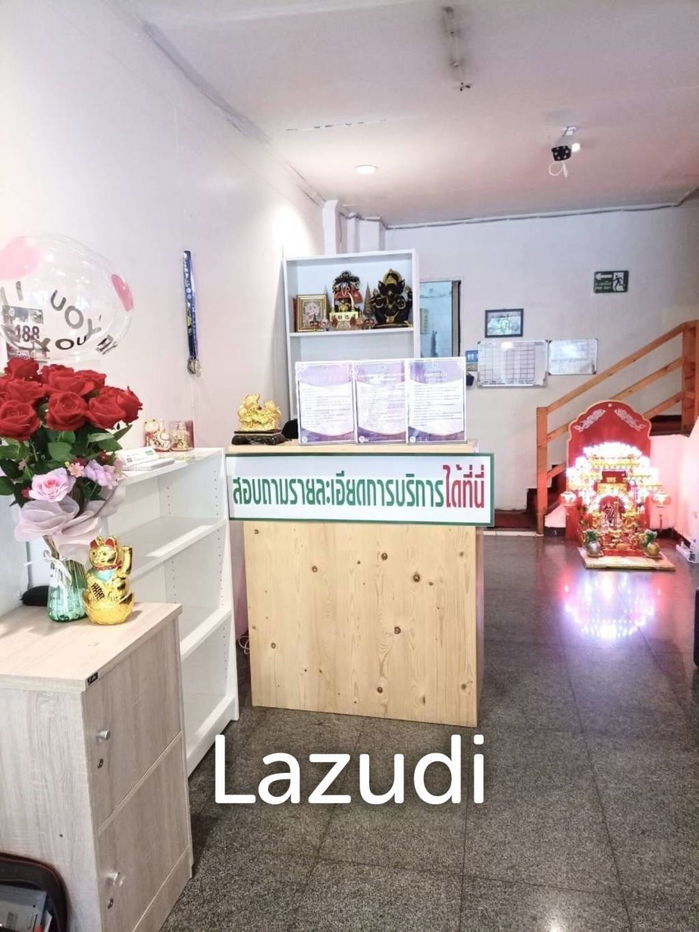 picture Commercial Building for Rent on Sukhumvit Main Road near BTS Phrom Phong - 6/6