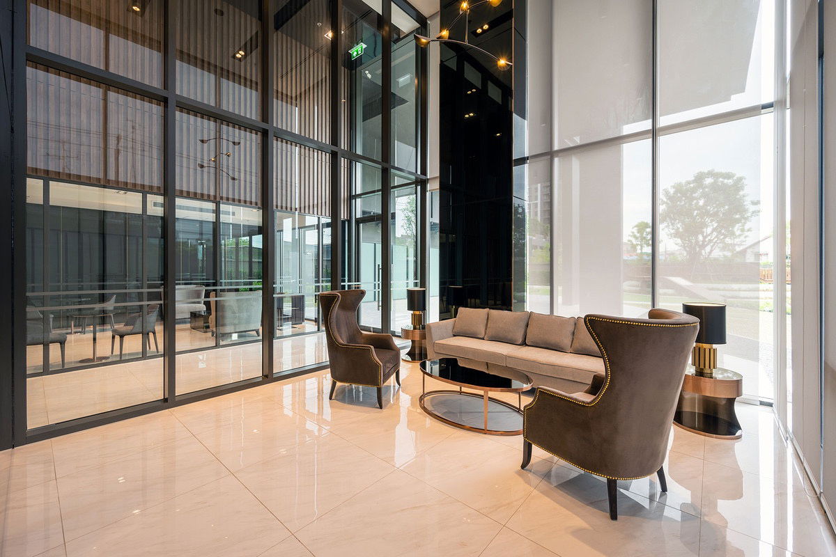 picture 🔥🔥Code 30561🔥🔥For rent: The Parkland Phetkasem 56, 2-bedroom floor plan 🌐LINE ID: @𝐟𝐚𝐬𝐭𝐟𝐨𝐫𝐫𝐞𝐧𝐭𝐜𝐨𝐧𝐝𝐨 - 13/25