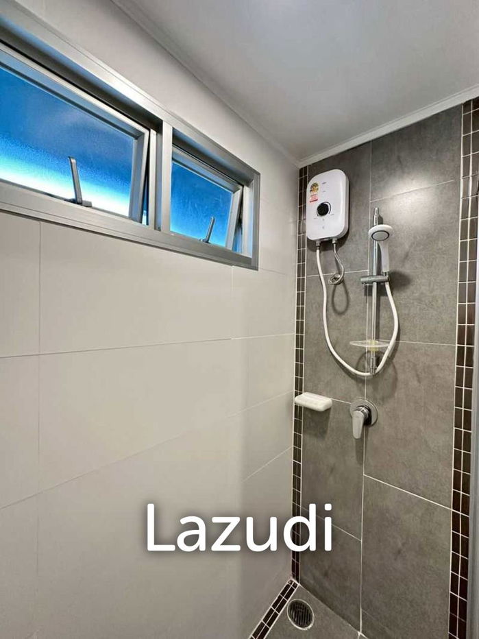 picture 1 Bed 1 Bath 49 SQ.M. Lumpini Park Beach Jomtien - 6/10