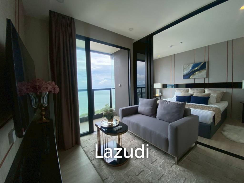 picture 2 Beds 2 Baths 70 SQ.M. The Panora Pattaya - 10/23