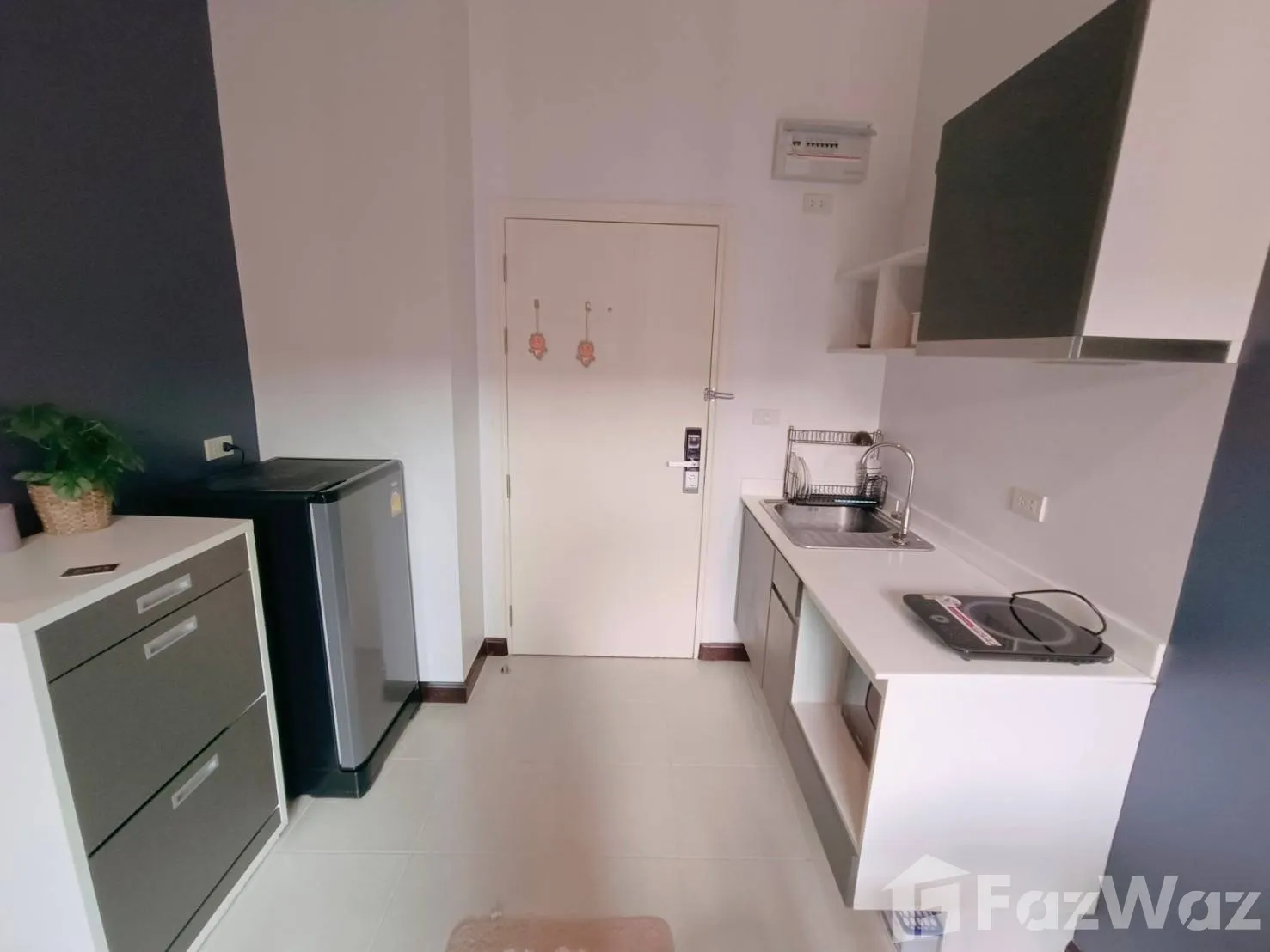 Studio Condo for sale at ZCAPE III 5846825 - image 5