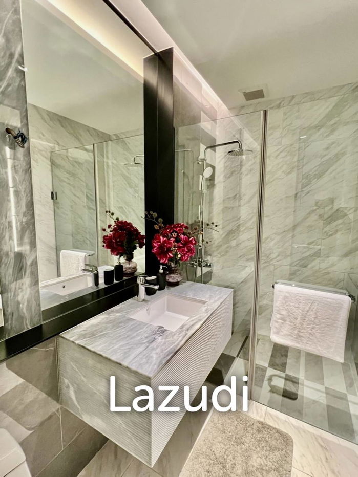 รูป 2 Bed 3 Bath 151 SQ.M FYNN Sukhumvit 31 - รูปที่ 30/48