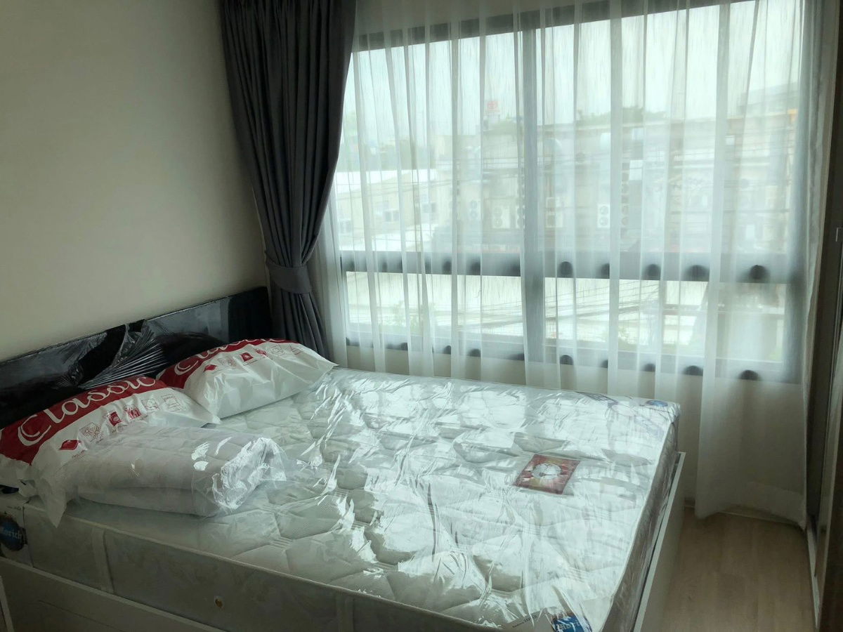 picture ME2500271 Condo For Rent iCondo Green Space Sukhumvit 77 Phase 2 - 1/15