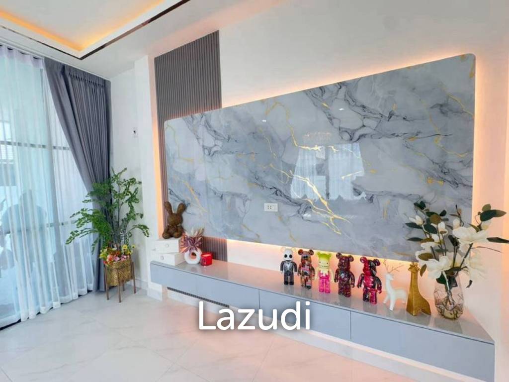 picture 3 Bedrooms 3 Bathrooms 144 SQ.M. Avenue Prime 21 - 10/15