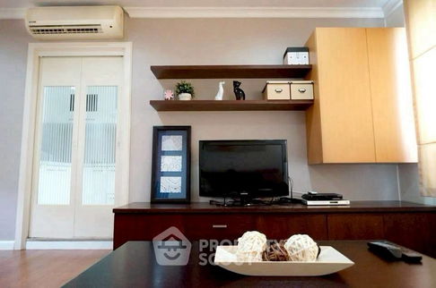 คอนโด 2-ห้องนอน ที่ ลุมพินี สวีท สุขุมวิท 41 ใกล้ BTS พร้อมพงษ์ (ID 2454789)