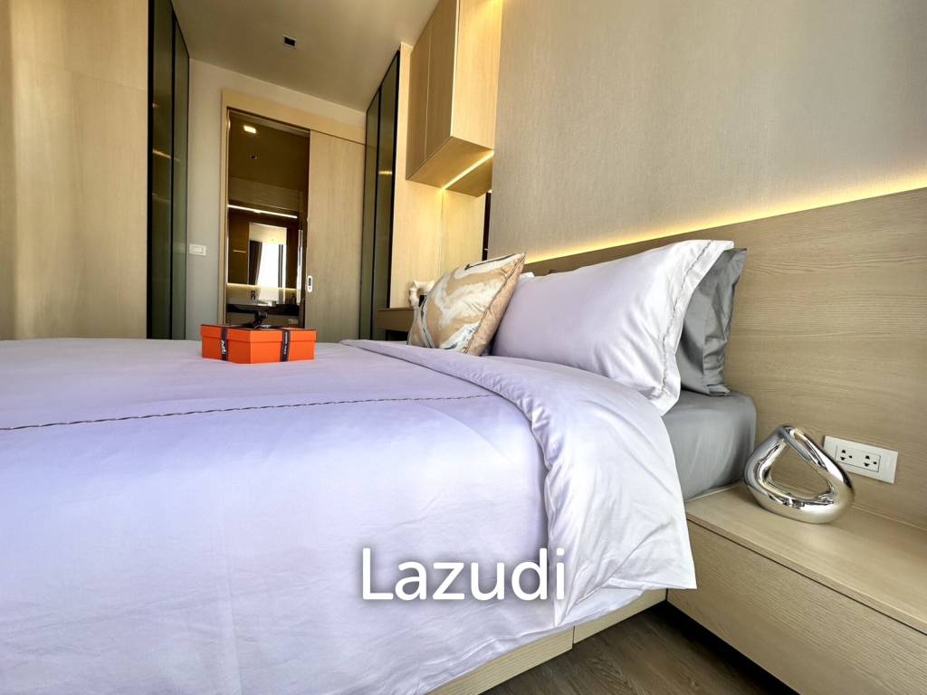 picture 1 Bed 1 Bath 37 SQ.M NOBLE STATE 39 - 14/18