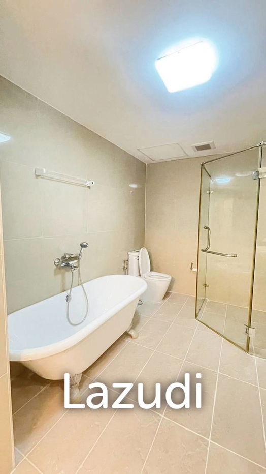 picture 2 Bed 2 Bath 140 SQ.M Baan Sathorn Chaopraya - 8/11