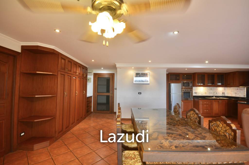 picture 1 Bedroom 2 Bathrooms 108 SQ.M. Angket Condominium - 10/25