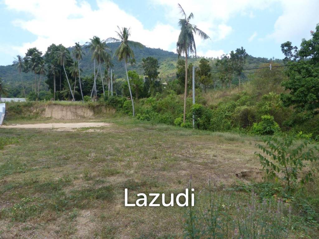 รูป Prime Land 550 SQ.M for Sale in Mae Nam, Ko Samui - รูปที่ 1/5